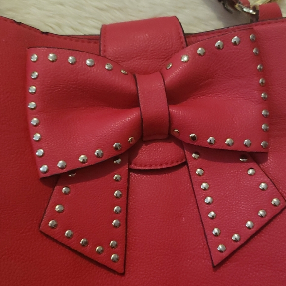 Betsey Johnson Purse - Picture 10 of 14